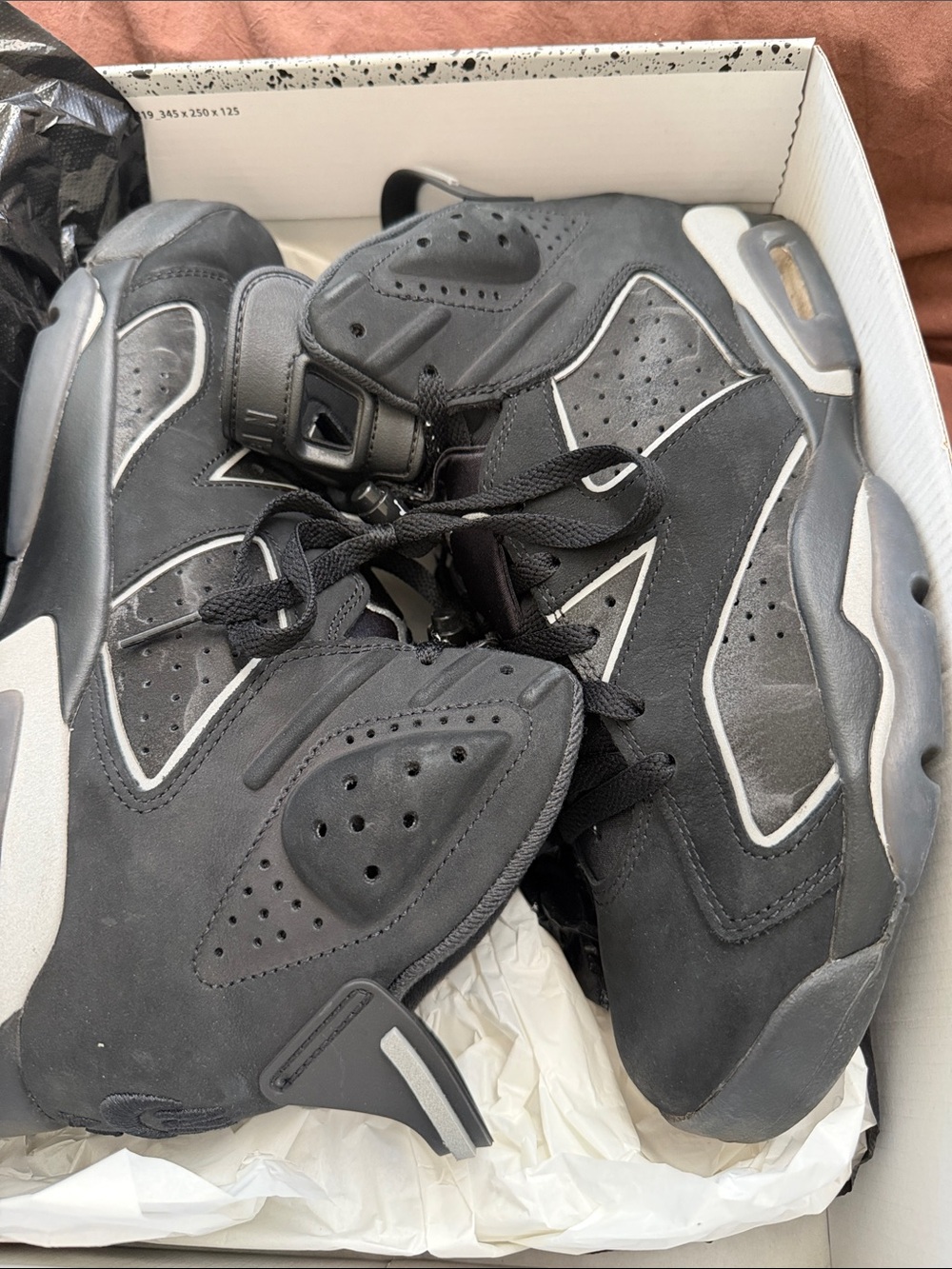 Mens air Jordan 6 retro